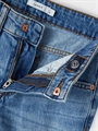 NAMEIT NKMSILAS TAPERED  JEANS 7998-BE NOOS 13219131