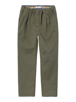 NAMEIT NKMRYAN JOG TWIL CHINO PANT 2500-HI T 13224483