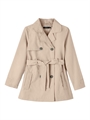 NAMEIT NKFMADELIN TRENCH COAT 13224759