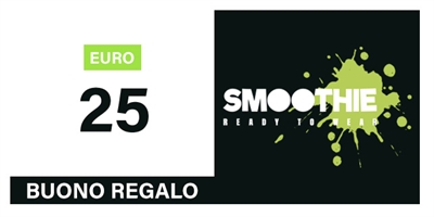 Gift Card 25€