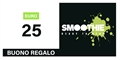Gift Card 25€