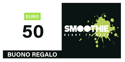 Gift Card 50€