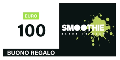 Gift Card 100€