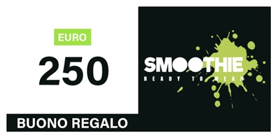 Gift Card 250€