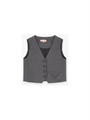 IMPERIAL gilet mono pattina JH21132G68