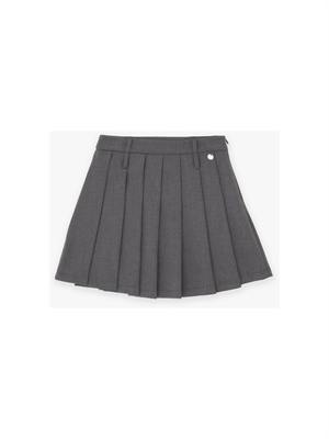 IMPERIAL gonna con zip a pieghe GB59132G68