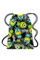 MOUSSE GYM SACK MONSTER FRIENDS HKGS366
