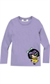 MOUSSE T-SHIRT LILLE SUPERSTARS HKTL362L