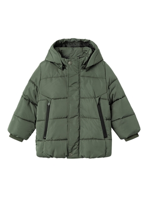 NAMEIT NMMMEMO JACKET TB 13230981