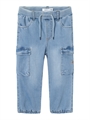 NAMEIT NMMBEN BAGGY R CARGO JEANS 9770-YT NOOS 13224943