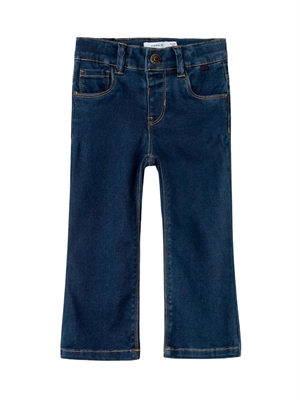 NAMEIT NMFSALLI BOOTCUT JEANS 8292-TO NOOS 13224658
