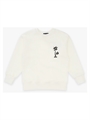 PLEASE felpa giroc.m/l ST. CALIFORNIA LB19040B72