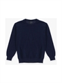 PLEASE maglia girocollo m/l tricot NB05230B73