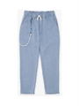 PLEASE pantalone el.con filetti dtr PE75130B73