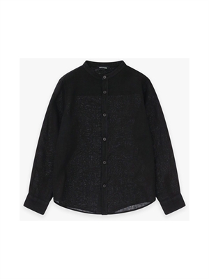 IMPERIAL camicia m/l coreana lino unito (RP) CL03300B75