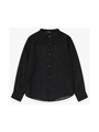 IMPERIAL camicia m/l coreana lino unito (RP) CL03300B75