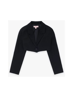 IMPERIAL giacca crop  m/l 1 bottone JB19132G75