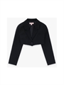 IMPERIAL giacca crop  m/l 1 bottone JB19132G75
