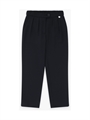 IMPERIAL panta zip elastico dtr con pinces dav. PHI0130G75