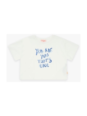 IMPERIAL t-shirt giroc. m/m st. you are you that's cool MB57030G75