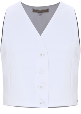 KOCCA GILET TUA