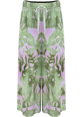 KOCCA PANT. FASHION DERBY