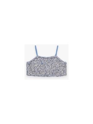 IMPERIAL top paillettes MO12392G75