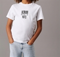 CKLEIN GOOD LEVEL REGULAR SS T-SHIRT IB0IB02456