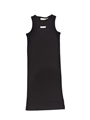 CKLEIN RIB SLEEVELESS DRESS IG0IG02906