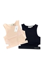 CKLEIN PUNTO SLEEVELESS TOP IG0IG02869