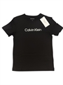CKLEIN INST. LOGO SS T-SHIRT IU0IU00682