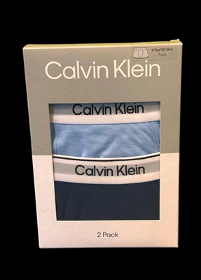 CKLEIN 2PK TRUNK B70B700506