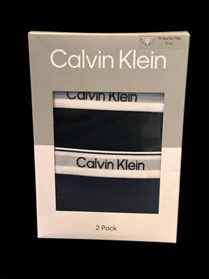 CKLEIN 2PK BRIEF B70B700508
