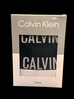 CKLEIN 2PK TRUNK B70B700509