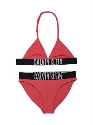 CKLEIN TRIANGLE BIKINI SET KY0KY00090