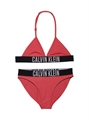CKLEIN TRIANGLE BIKINI SET KY0KY00090