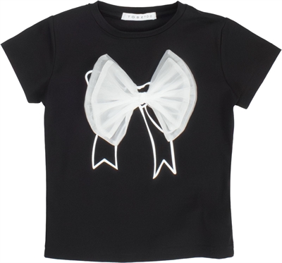 TOBETOO T-SHIRT BAMBINA 310TTB