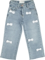 TOBETOO PANTALONE BAMBINA 322PTB