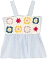 TOBETOO TOP BAMBINA 370YTB