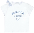 TOBETOO T-SHIRT BAMBINA 372TTB