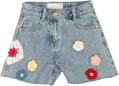 TOBETOO SHORTS BAMBINA 371PTB