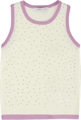 TOBETOO CANOTTA BAMBINA 394YTB
