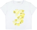 TOBETOO T-SHIRT RAGAZZA 260TTF