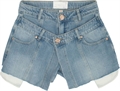 TOBETOO SHORTS RAGAZZA 198PTF