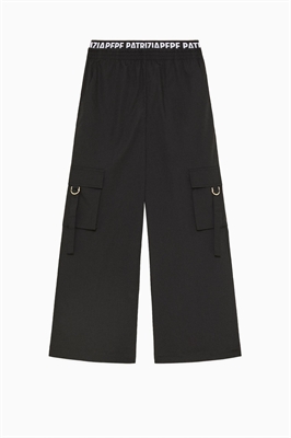 PEPE Pantalone palazzo 7P0385 A562