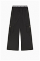 PEPE Pantalone palazzo 7P0385 A562