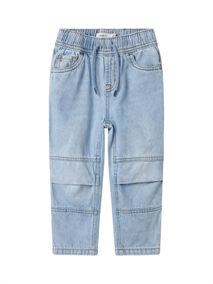 NAMEIT NMMRYAN JOG JEANS 9900-BY NOOS 13230818