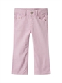 NAMEIT NMFSALLI BOOT TWILL PANT 6843-MF 13237366