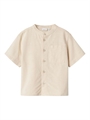 NAMEIT NMMFAHER SS SHIRT 13227254