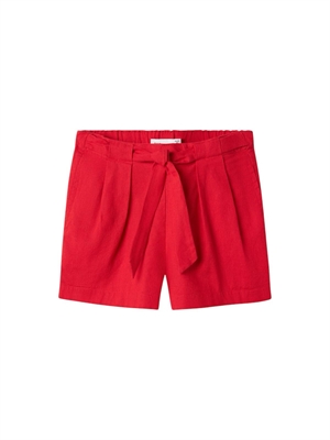 NAMEIT NMFFALINNEN SHORTS 13240516